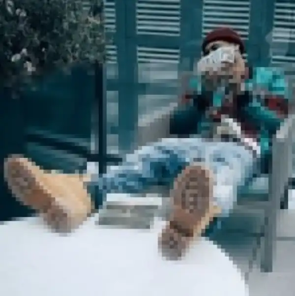 Instrumental: G herbo - Legend (Instrumental)